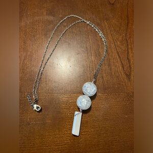 Sphere Necklace